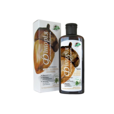 ЕКО-Шампунь ФІТОРІЯ з фітором та конопляною олією для сухого волосся 250 мл