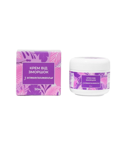 Крем від зморшок Dr. Green Грін-Віза 50 мл