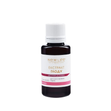 Екстракт Глоду NEW LIFE 30 мл