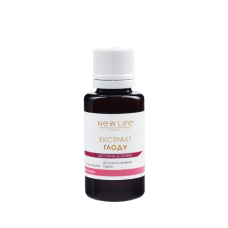 Екстракт Глоду NEW LIFE 30 мл