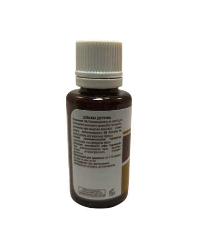 Екстракт Гінкго білоба NEW LIFE 30 мл