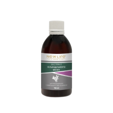 Екстракт Ісландського моху NEW LIFE 100 мл