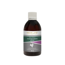 Екстракт Ісландського моху NEW LIFE 100 мл
