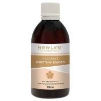 Екстракт Перстачу (Лапчатки) NEW LIFE 100 мл
