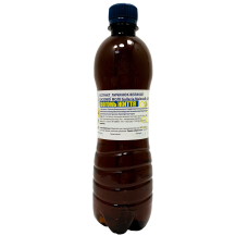 Екстракт личинок воскової молі (вогнівки) ВОГОНЬ ЖИТТЯ 500 мл