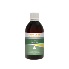 Екстракт Лопуха NEW LIFE 100 мл
