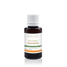 Экстракт Облепихи, 30 мл, NEW LIFE