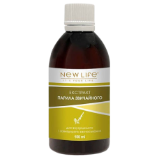 Екстракт парила звичайного New Life 100 мл