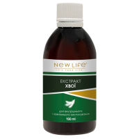 Екстракт Хвої NEW LIFE 100 мл