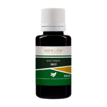 Екстракт Хвої NEW LIFE 30 мл
