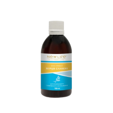 Екстракт Якірців NEW LIFE 100 мл