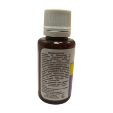 Еліксир NEW LIFE Для нервової системи 30 мл