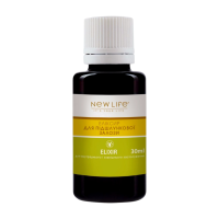 Еліксир NEW LIFE Для підшлункової залози 30 мл