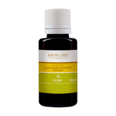 Еліксир NEW LIFE Для підшлункової залози 30 мл