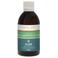 Еліксир для лімфатичної системи NEW LIFE 100 мл