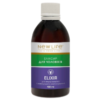 Еліксир Для чоловіків NEW LIFE 100 мл