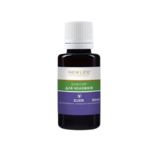 Еліксир Для чоловіків NEW LIFE 30 мл