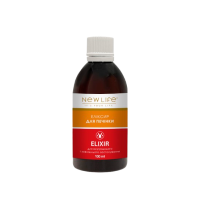Еліксир Для печінки NEW LIFE 100 мл