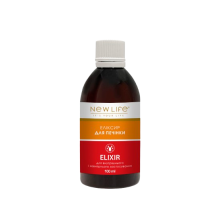 Еліксир Для печінки NEW LIFE 100 мл