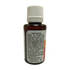 Еліксир Для печінки NEW LIFE 30 мл