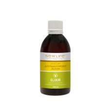Еліксир Для підшлункової залози  NEW LIFE 100 мл