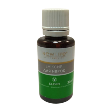 Еліксир Для нирок NEW LIFE 30 мл