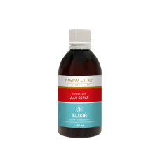 Еліксир Для сердця NEW LIFE 100 мл