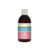 Еліксир Для судин NEW LIFE 100 мл