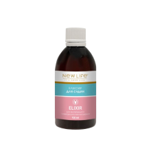 Еліксир Для судин NEW LIFE 100 мл