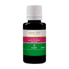 Еліксир Для стрункої фігури NEW LIFE 30 мл