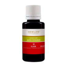 Эликсир Для суставов, 30 мл, NEW LIFE