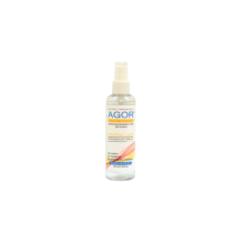Дезодорант жіночий CRYSTAL LADY, 100 мл, AGOR