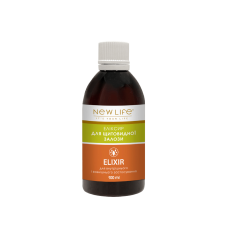 Еліксир Для щитовидної залози NEW LIFE 100 мл