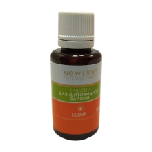 Еліксир Для щитовидної залози NEW LIFE 30 мл