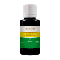 Еліксир Стопалергін NEW LIFE 30 мл