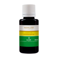 Еліксир Стопалергін NEW LIFE 30 мл