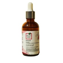 Есенція для повік та обличчя EcoKrasa Суперзволоження та сяяння шкіри 50  мл