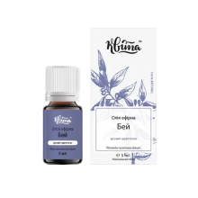 Ефірна олія бей ТМ Квіта 5 мл