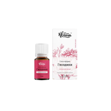 Ефірна олія гвоздики ТМ Квіта 5 мл