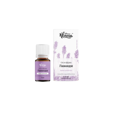 Ефірна олія лаванди ТМ Квіта 5 мл