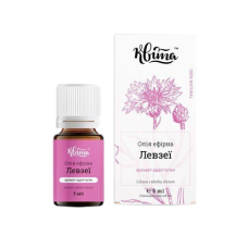 Ефірна олія левзеї ТМ Квіта 5 мл