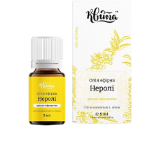 Ефірна олія неролі ТМ Квіта 5 мл