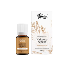 Ефірна олія чайного дерева ТМ Квіта 5 мл
