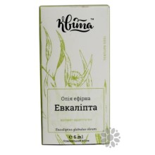 Ефірна олія евкаліпта ТМ Квіта 5 мл