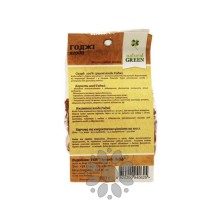 Ягоди годжі Natural Green 100 г