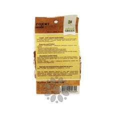 Ягоди годжі Natural Green 100 г