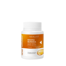 Янтарна формула NEW LIFE 60 табл.