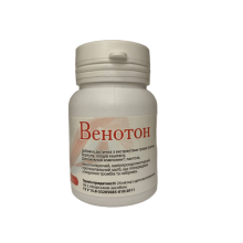 Венотон NaturLine 60 табл.