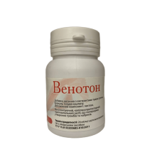 Венотон NaturLine 60 табл.