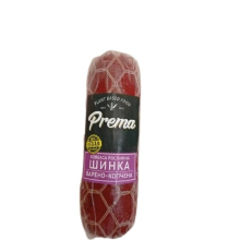 Ветчина веганская Prema варено-копченая 360 г